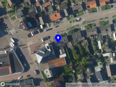 Bloemisterij Groen Wognum