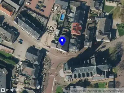 Nieuw bedrijf From Nature To Health