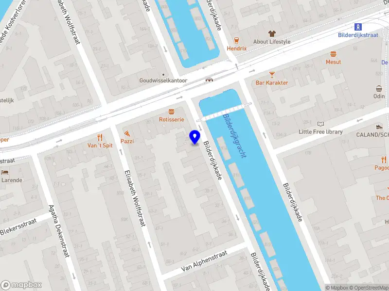 DYBS coaching & personal training Amsterdam