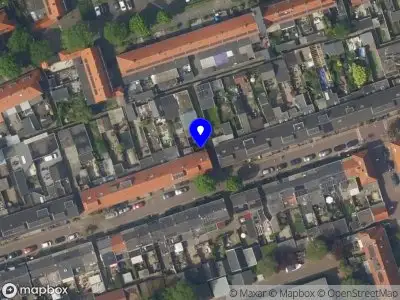 Nieuw bedrijf Jo?l Hom