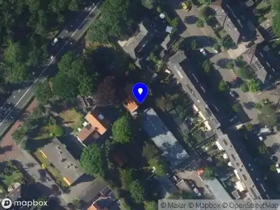 Global Relocation Compass Hilversum