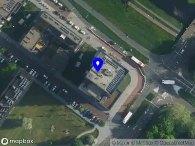 cansu gokalp Amsterdam