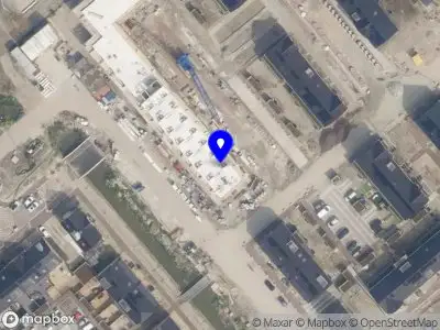 Verloskundige J.A. 't Hoen