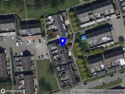 Black Crow Oudenbosch