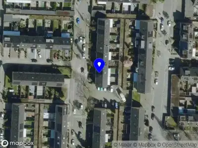 Nieuw bedrijf Tobozorg