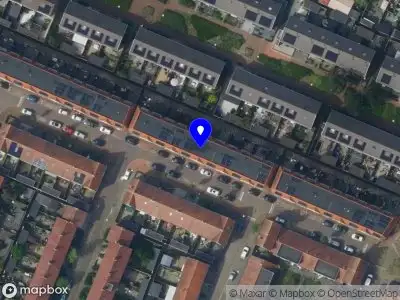 Praktijk Terra Nova Alkmaar