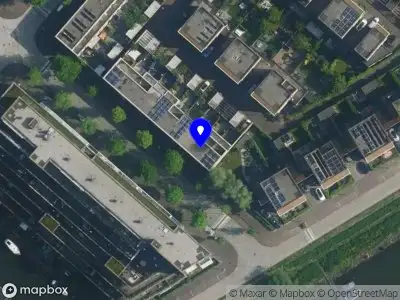 Nieuwe Kansen Amsterdam