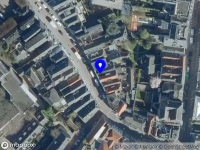 Nieuw bedrijf de VerbindingsHub