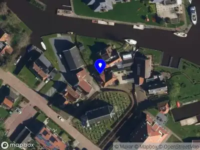 J. Feenstra dienstverlening Uitwellingerga