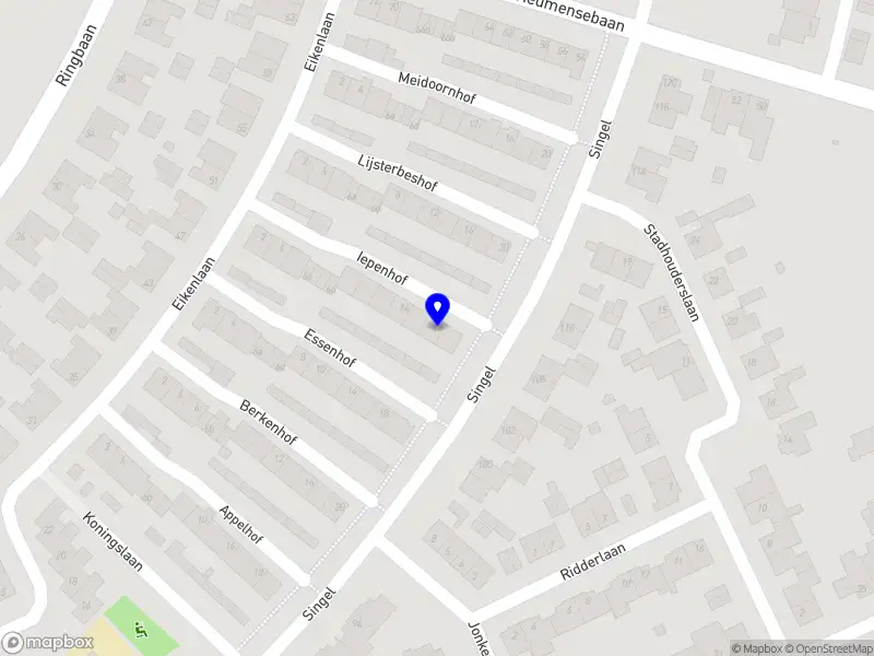 Nieuw bedrijf Your Inner World