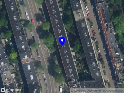 El Mundo Seven Global Trade Amsterdam