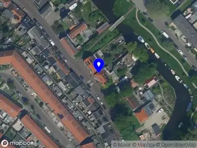Leidekker Property Management ZAANDAM