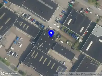 VvE Korte Geer 11 tot en met 39 (oneven) Delf