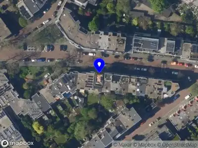 Nieuw bedrijf VvE 3e Louise de Colignystraat 95/97 Den Haag