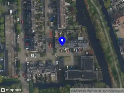 Koffie Engineering Gouda