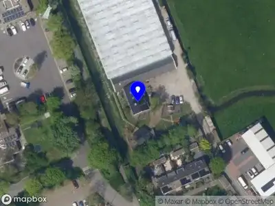 Nieuw bedrijf Trade Bikes