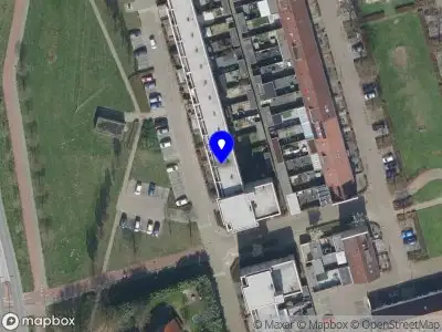 Nieuw bedrijf JO onderhoud