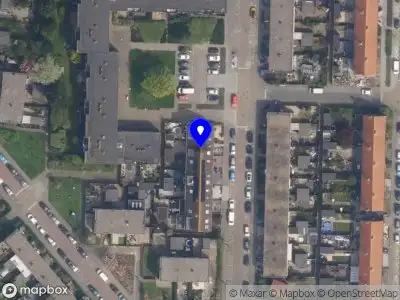 Eef-zorg Hoek van Holland