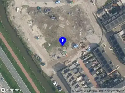 Brownies&downieS Delft