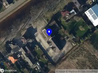 Diaconie Protestantse gemeente te Schoonoord