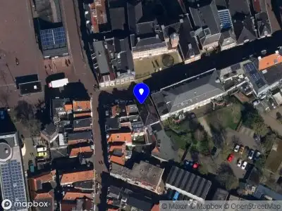 SANO Digital Leeuwarden