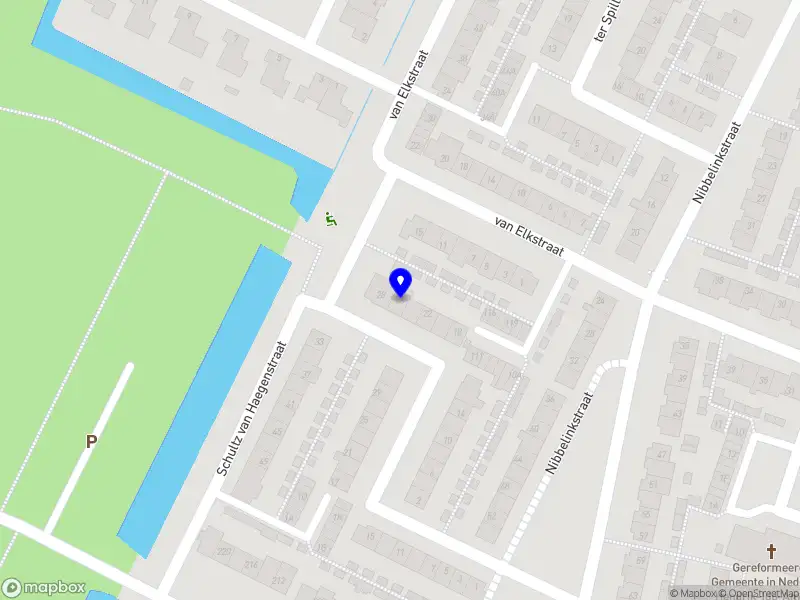 Mets-IT Hendrik-Ido-Ambacht