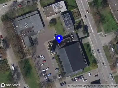 Pinkstergemeente De Wijnrank