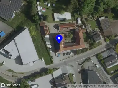 Pinkstergemeente Kom en Zie (Schinnen) Schinnen