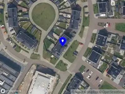 Nieuw bedrijf Gastheer Richie