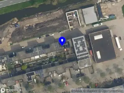 Stichting Administratiekantoor N.M.H.K. Delft