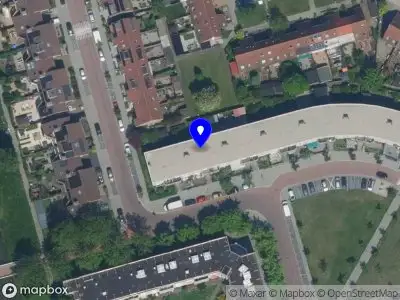 Nieuw bedrijf Gene Glenn Enterprise