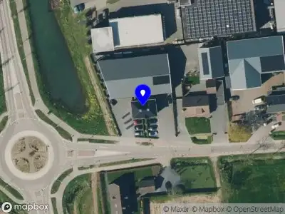 Ganseman Jr. Dodewaard