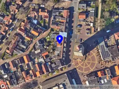 Nieuw bedrijf bij Mir