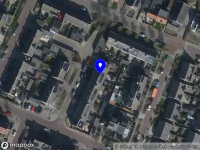 Delta vloerverwarming Wolphaartsdijk