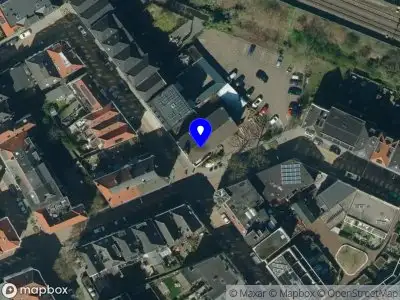 Stichting MaakLab (Arnhem) Arnhem