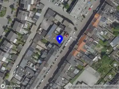 St AK Maasven Holding Venlo