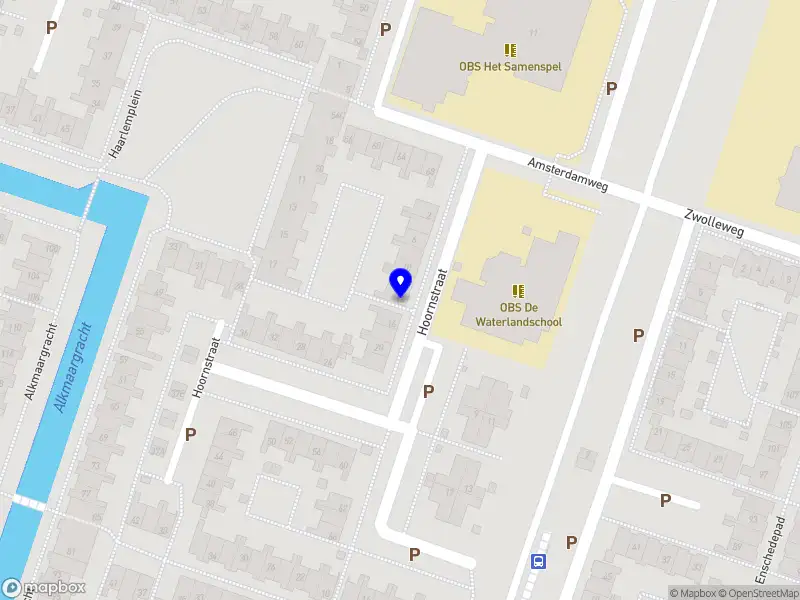 Priscilla Nursing Work