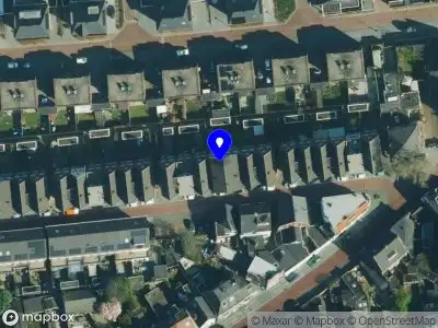 Nieuw bedrijf Muziektherapie Maaike van Swambagt