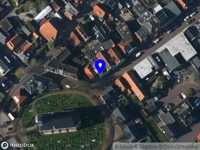 Nieuw bedrijf Stichting Útjouwerij DeRyp