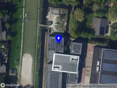 Stichting Vrienden van de Zevensprong Boskoop