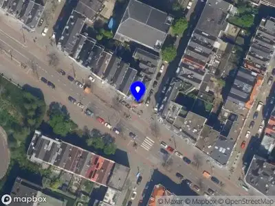 Nieuw bedrijf Stichting Oma's Soep Rotterdam