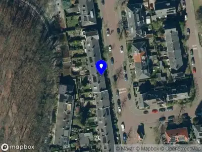 Nieuw bedrijf Eline Tjitske