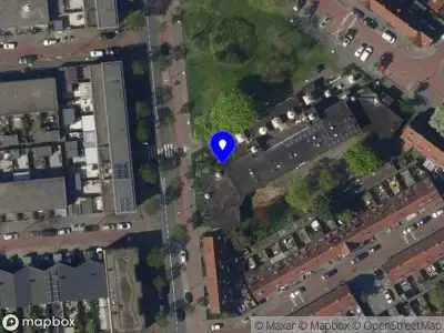Buddy2care 's-Gravenhage