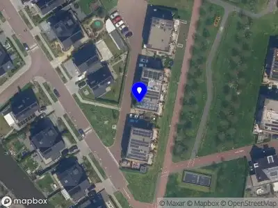 Nieuw bedrijf Studio MOUV