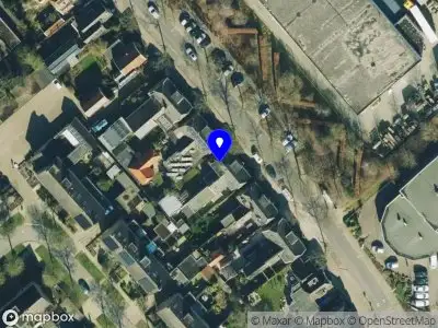 Nieuw bedrijf Sport '96