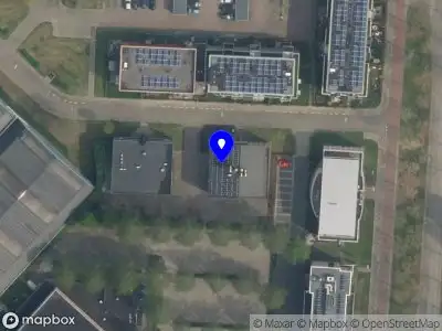 Stichting !mpact Houten Houten