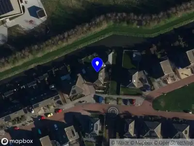 VvE Indrustrieweg 43 te Middenmeer Slootdorp