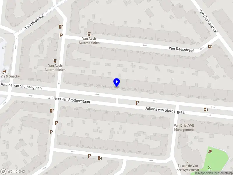 Vercouteren Consultancy