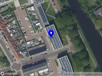 Imad el Azzouzi t.h.o.d.n. Rijschool Riffi Bergen op Zoom