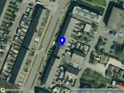 EGS Zorg Veenendaal